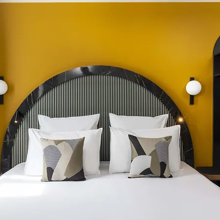 Hotel Regina Opera Grands Boulevards