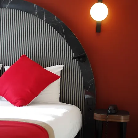 Regina Opéra Grands Boulevards Hotel 4*