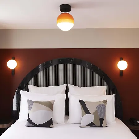 Hotel Regina Opéra Grands Boulevards