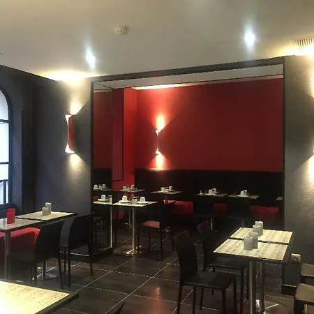 Regina Opéra Grands Boulevards 4*