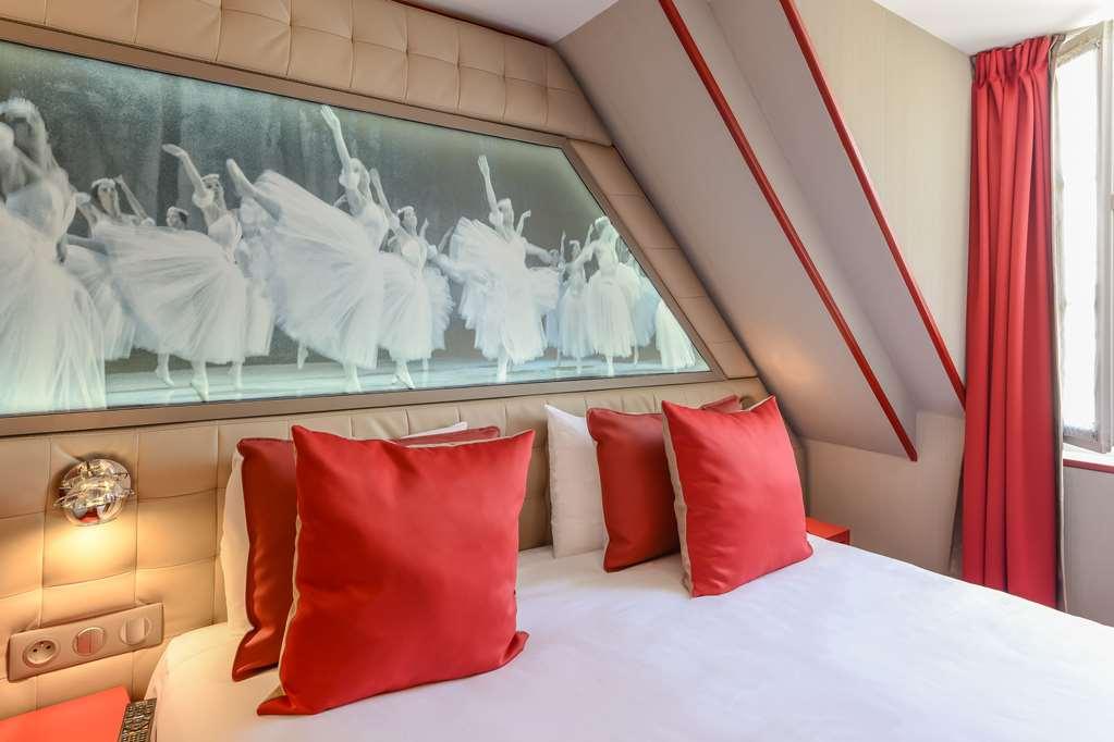 Regina Opéra Grands Boulevards 4* Parigi