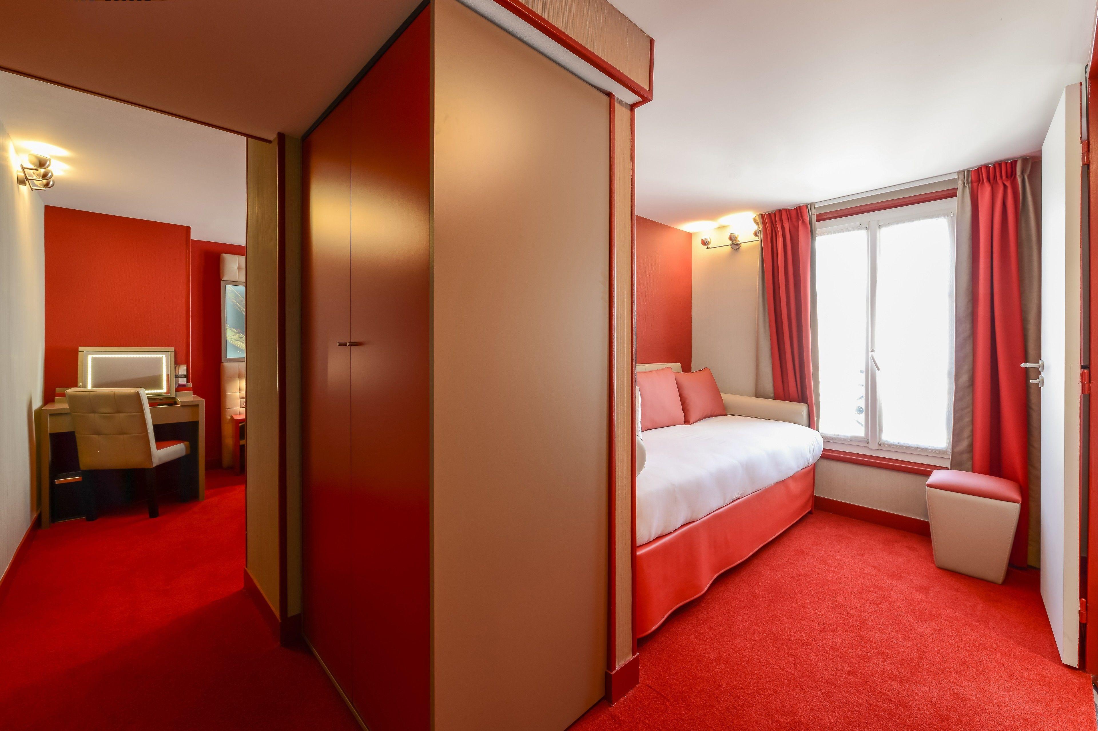 Regina Opera Grands Boulevards 4*