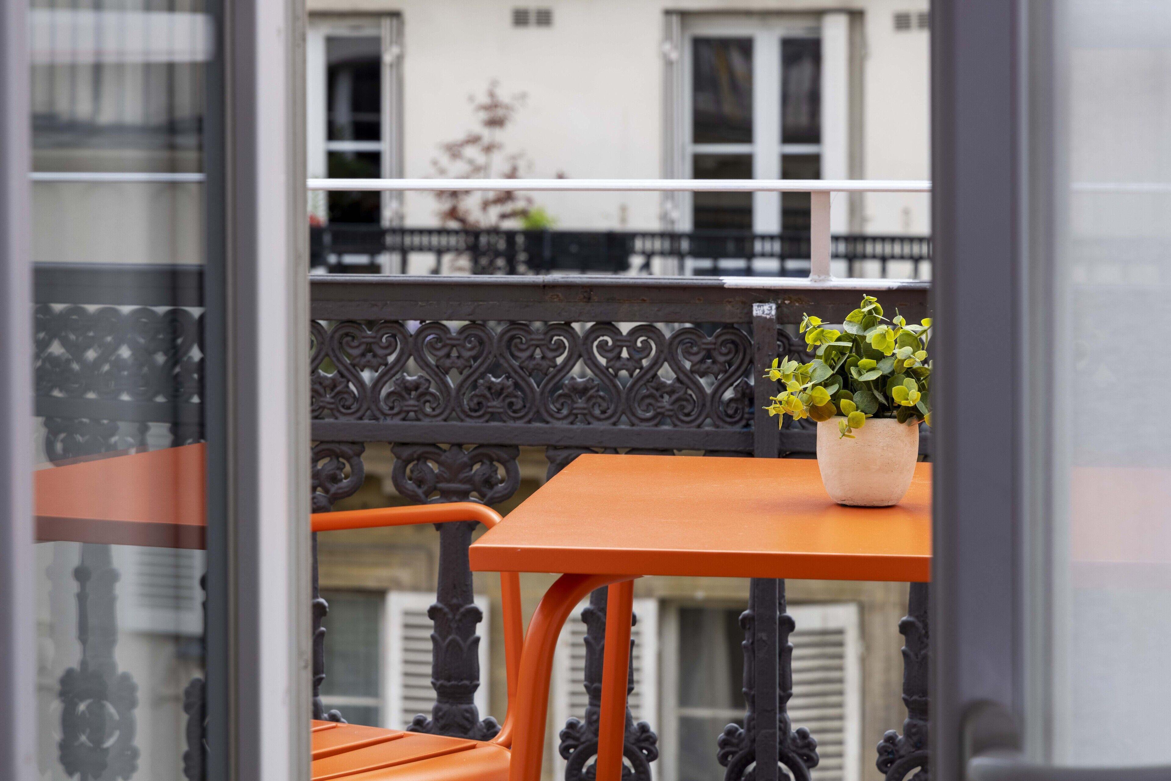 Hotel Regina Opera Grands Boulevards 4*