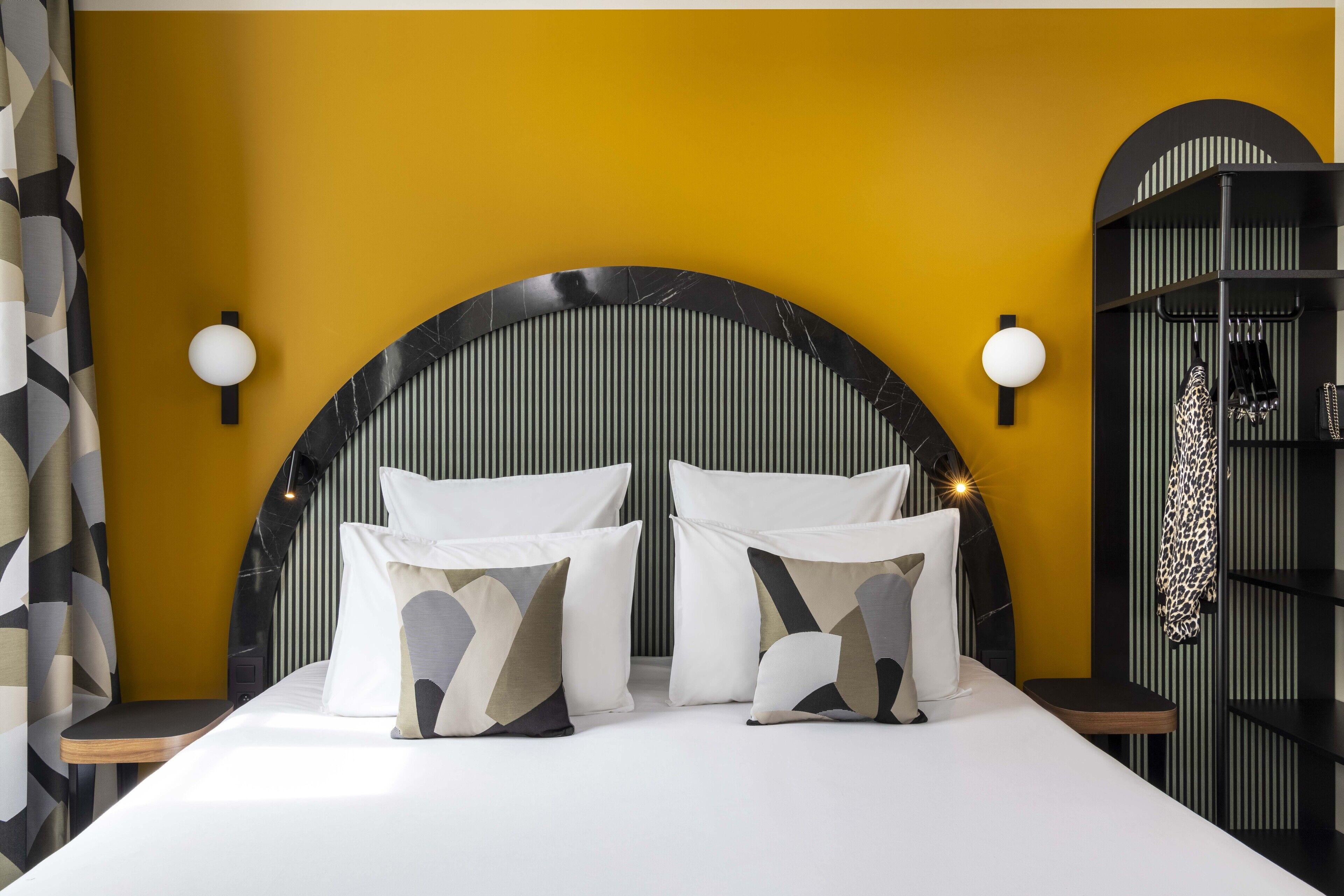 Hotel Regina Opera Grands Boulevards