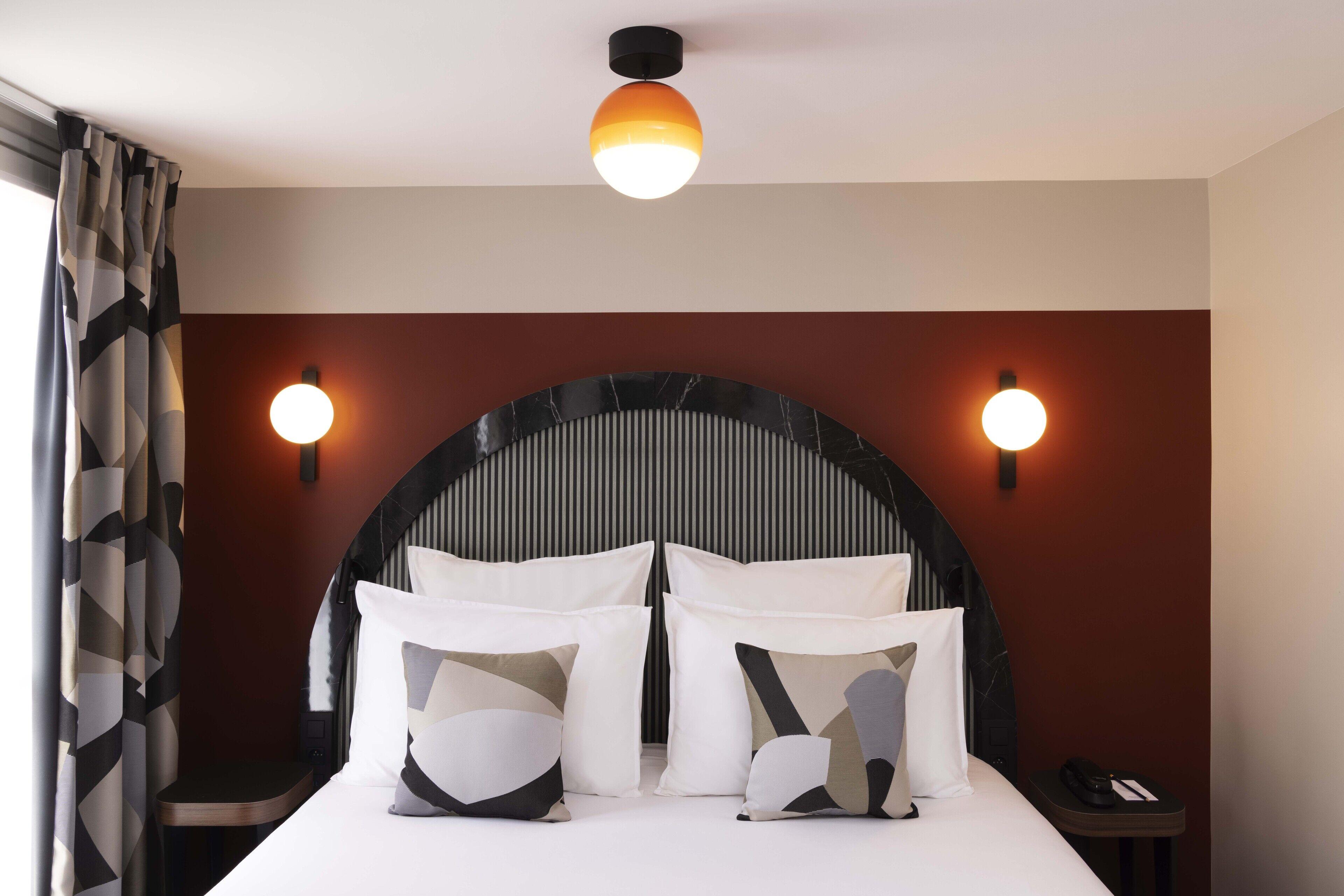 Hotel Regina Opera Grands Boulevards
