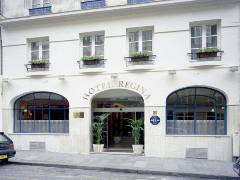Regina Opéra Grands Boulevards 4* Parigi