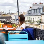 Hôtel Regina Opéra Grands Boulevards