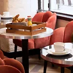 Hotel Regina Opera Grands Boulevards