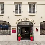 Hotel Regina Opera Grands Boulevards
