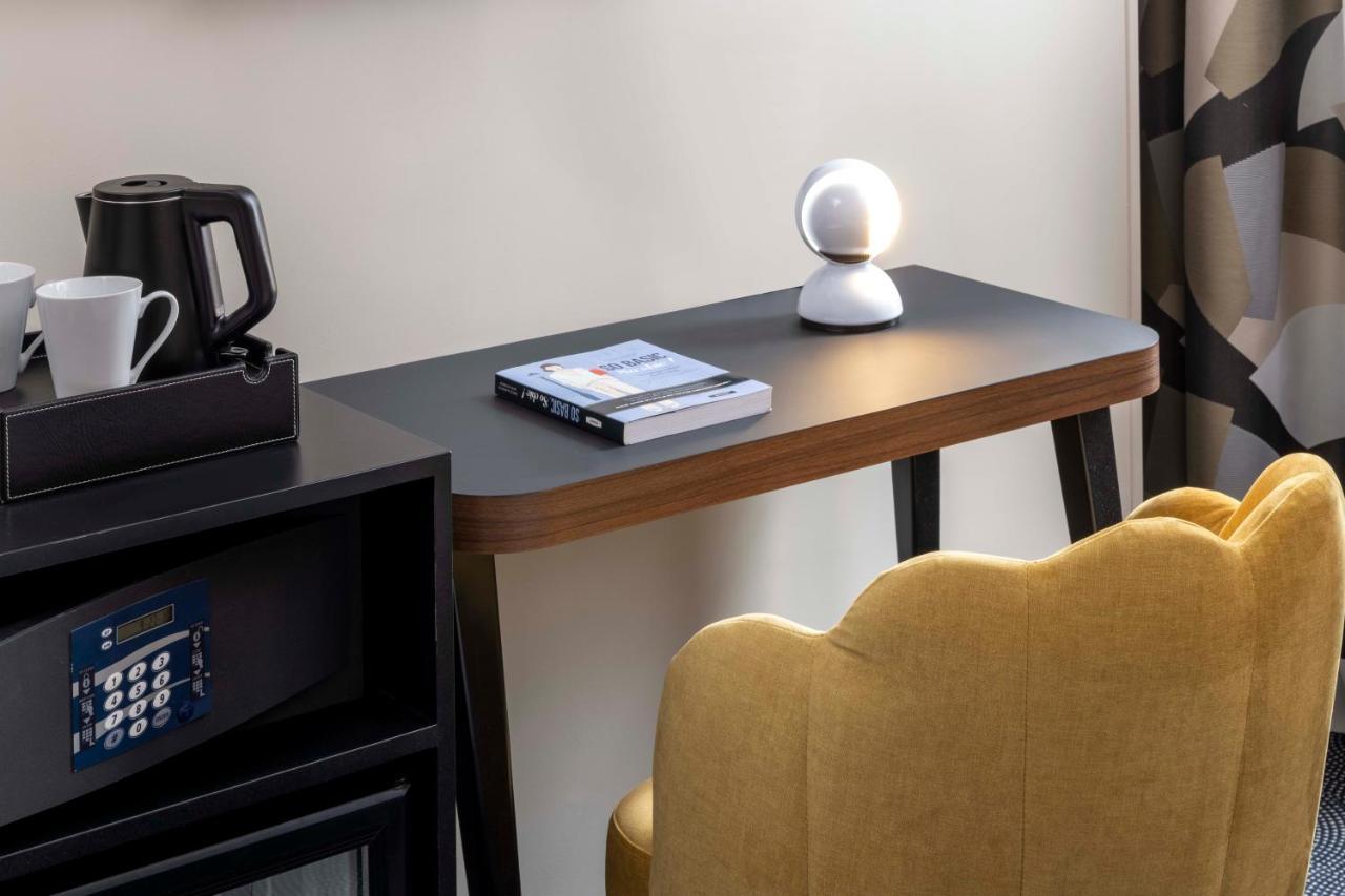 Regina Opera Grands Boulevards 4*