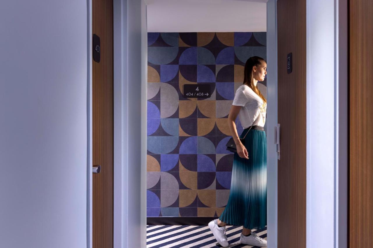 Regina Opera Grands Boulevards 4*