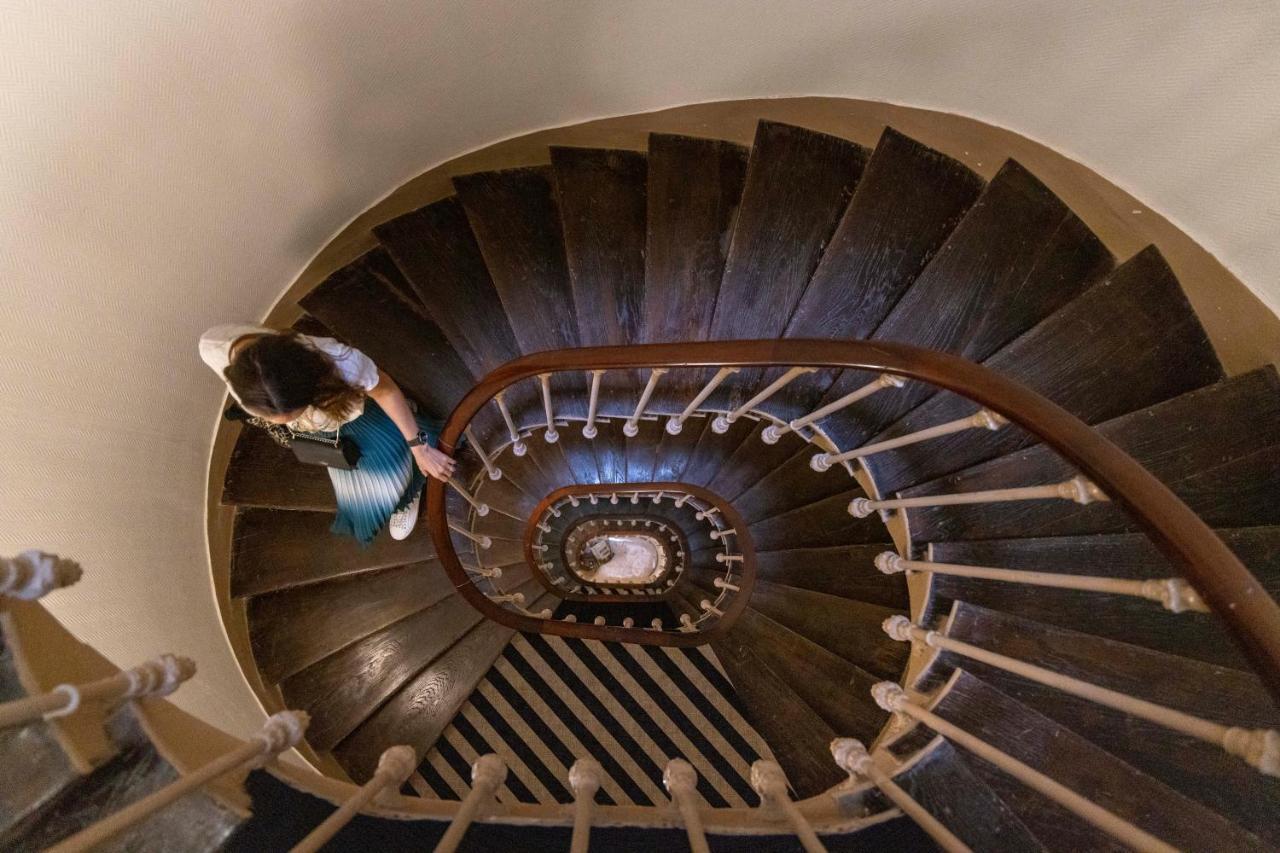 Regina Opera Grands Boulevards Hotel