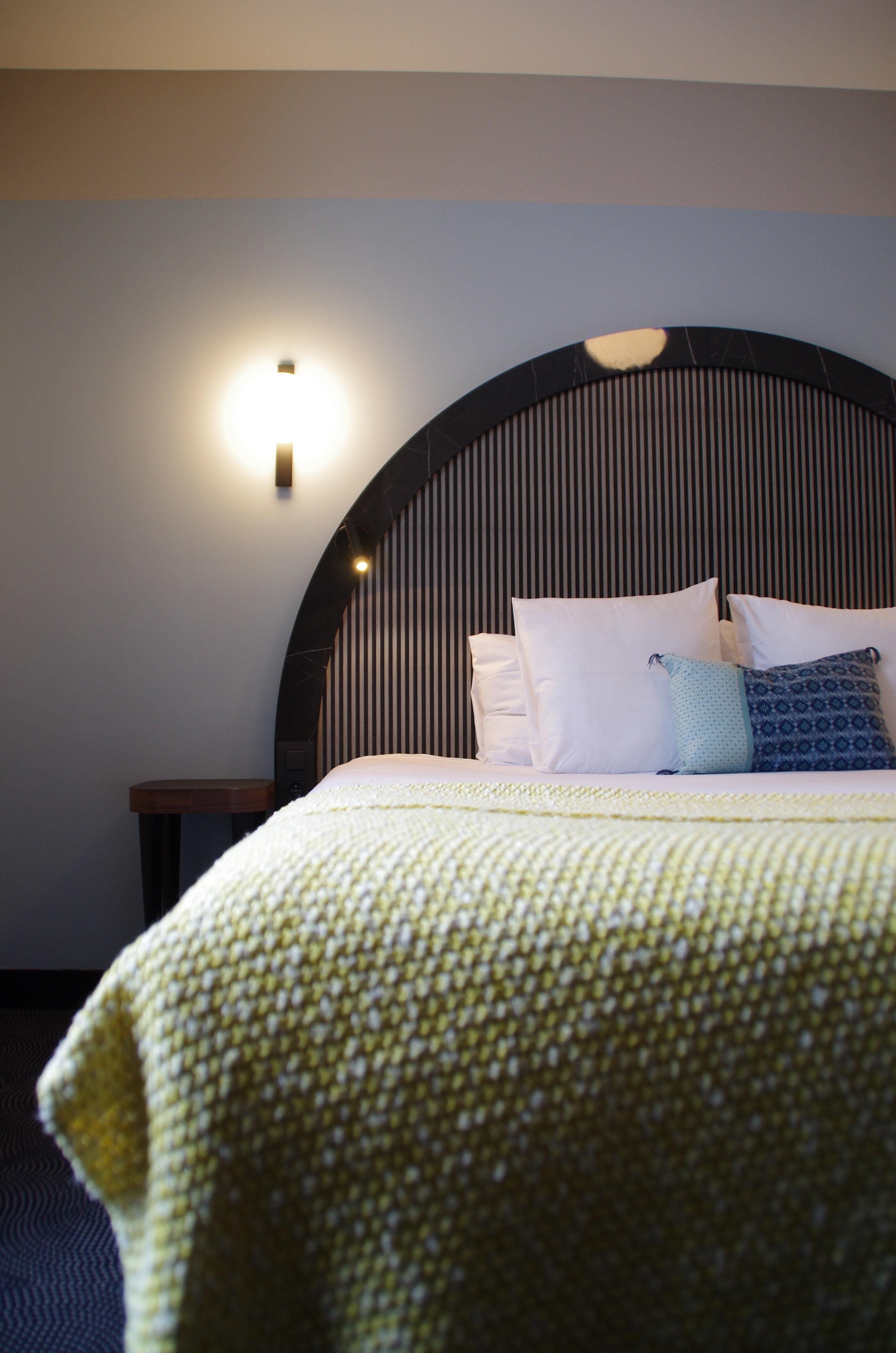 Regina Opera Grands Boulevards 4*