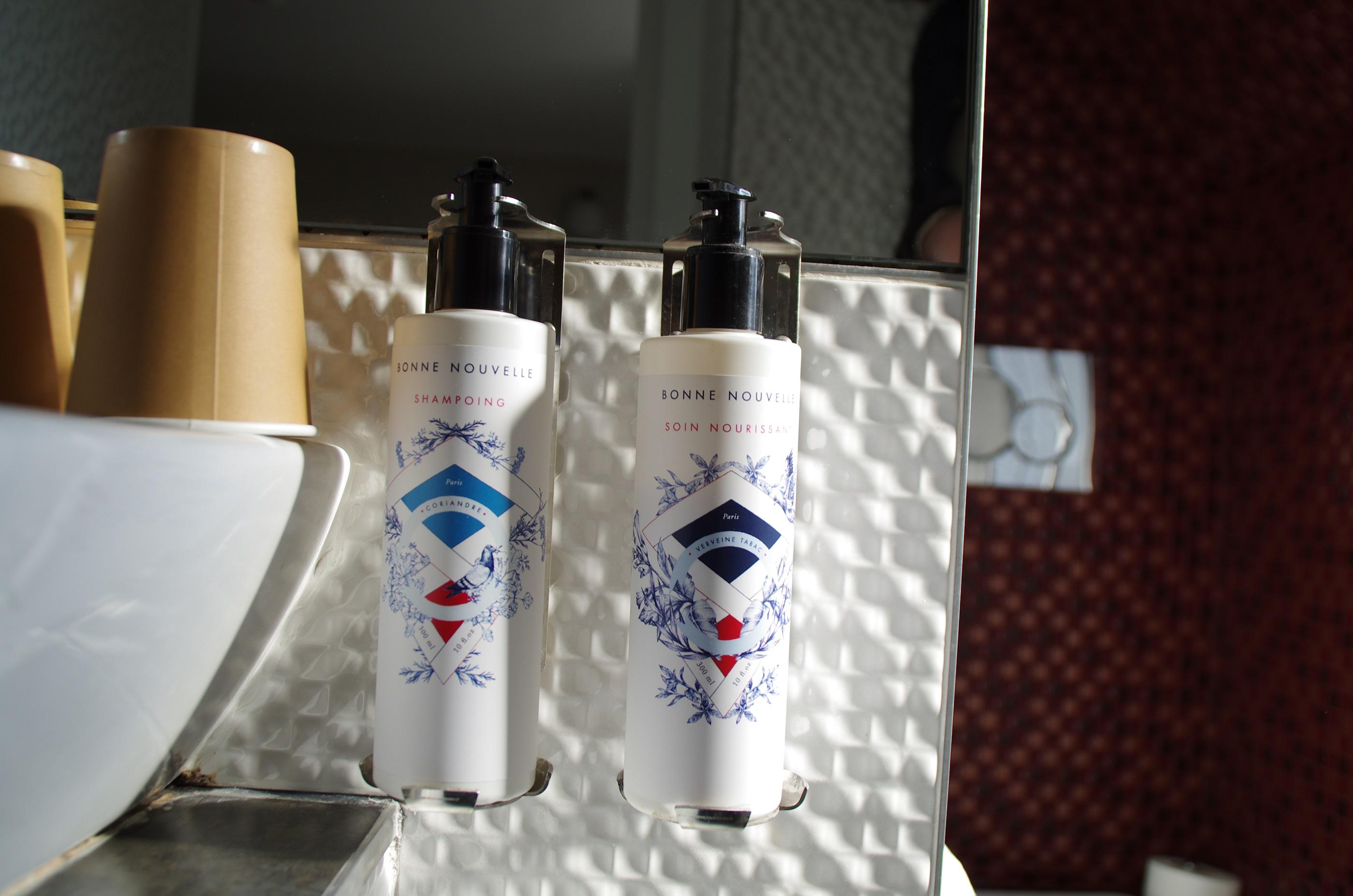 Hotel Regina Opera Grands Boulevards 4*