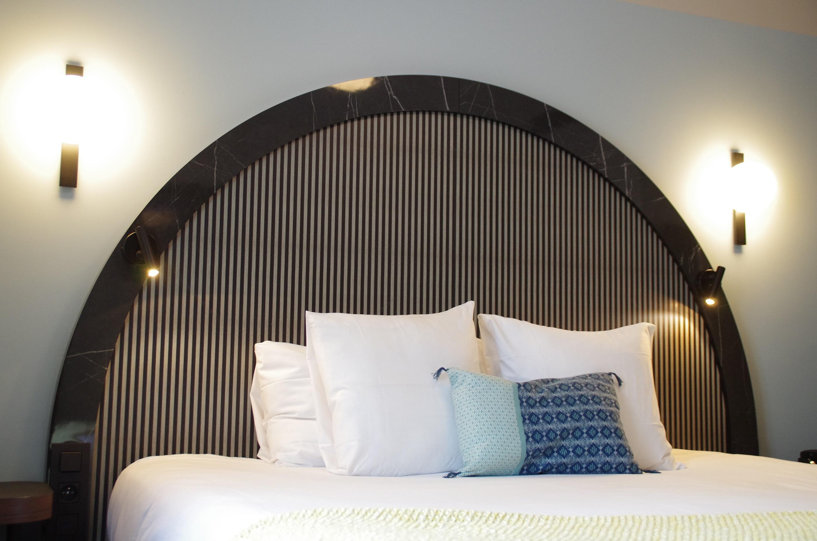 Regina Opera Grands Boulevards Hotel