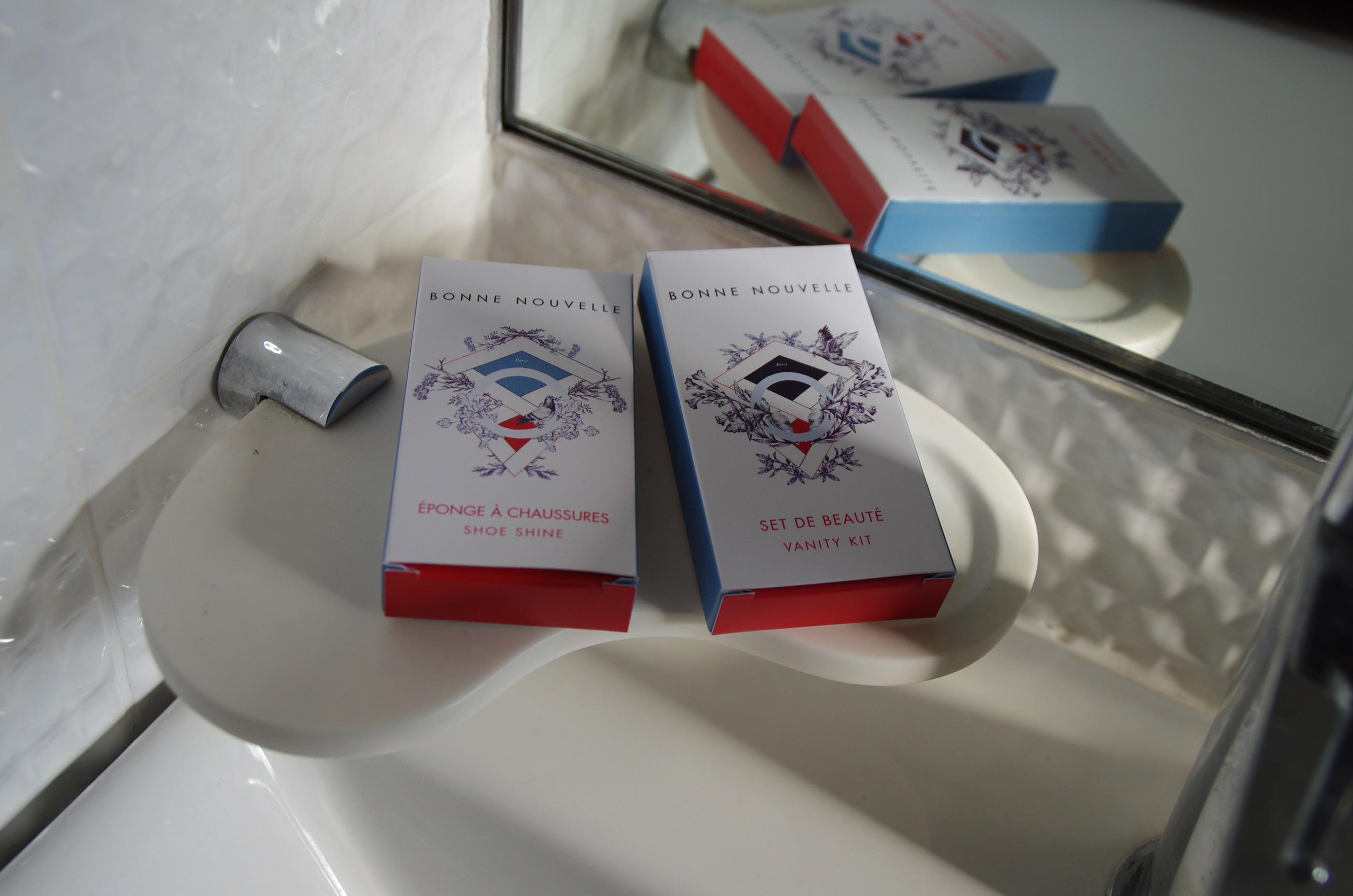 Regina Opera Grands Boulevards 4*