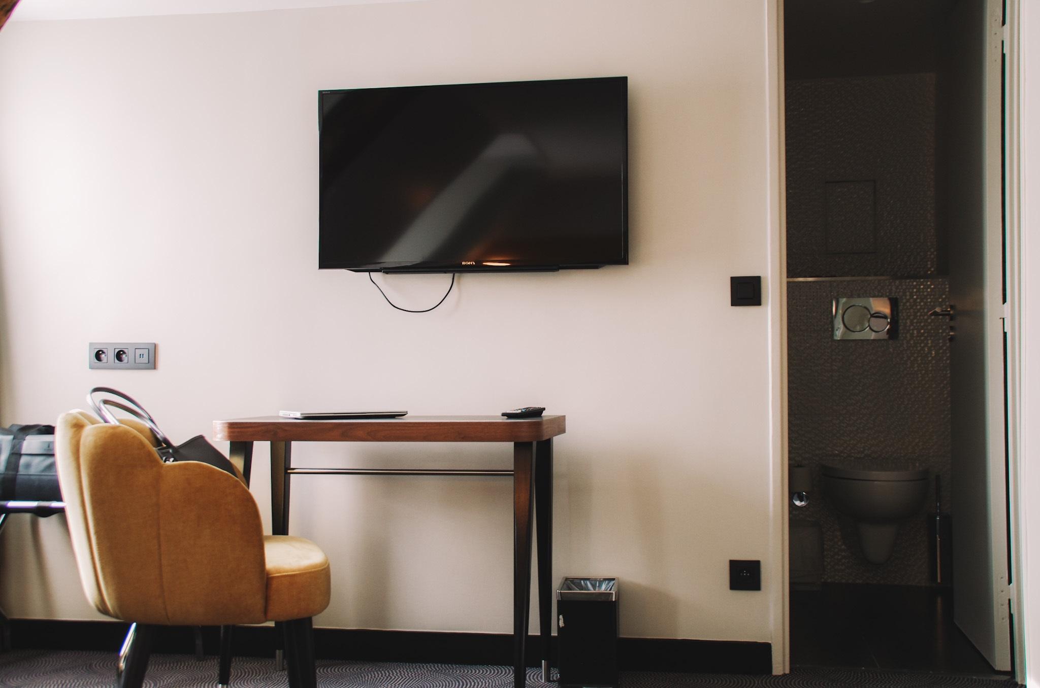 Regina Opera Grands Boulevards Hotel Paris