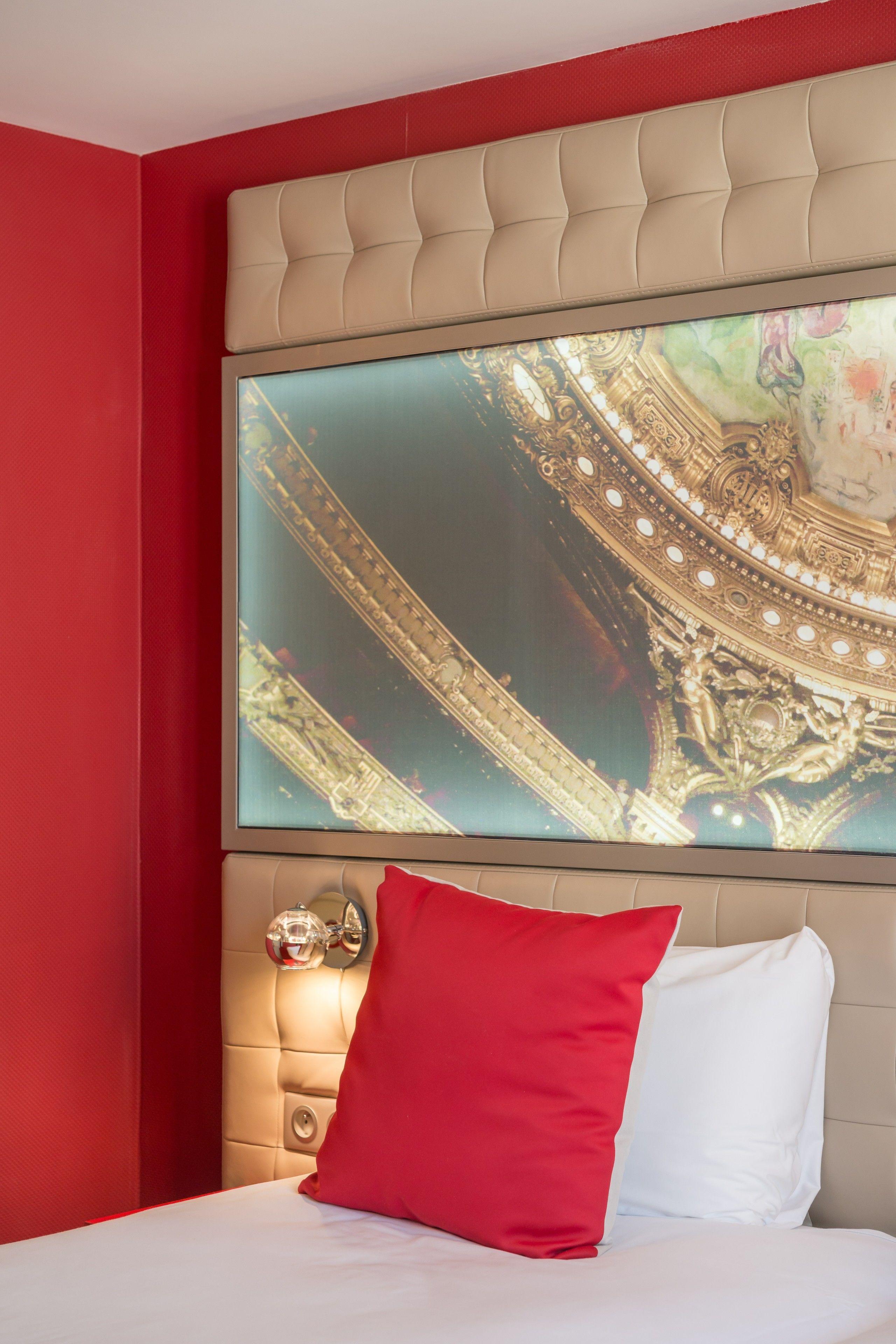 Hotel Regina Opera Grands Boulevards