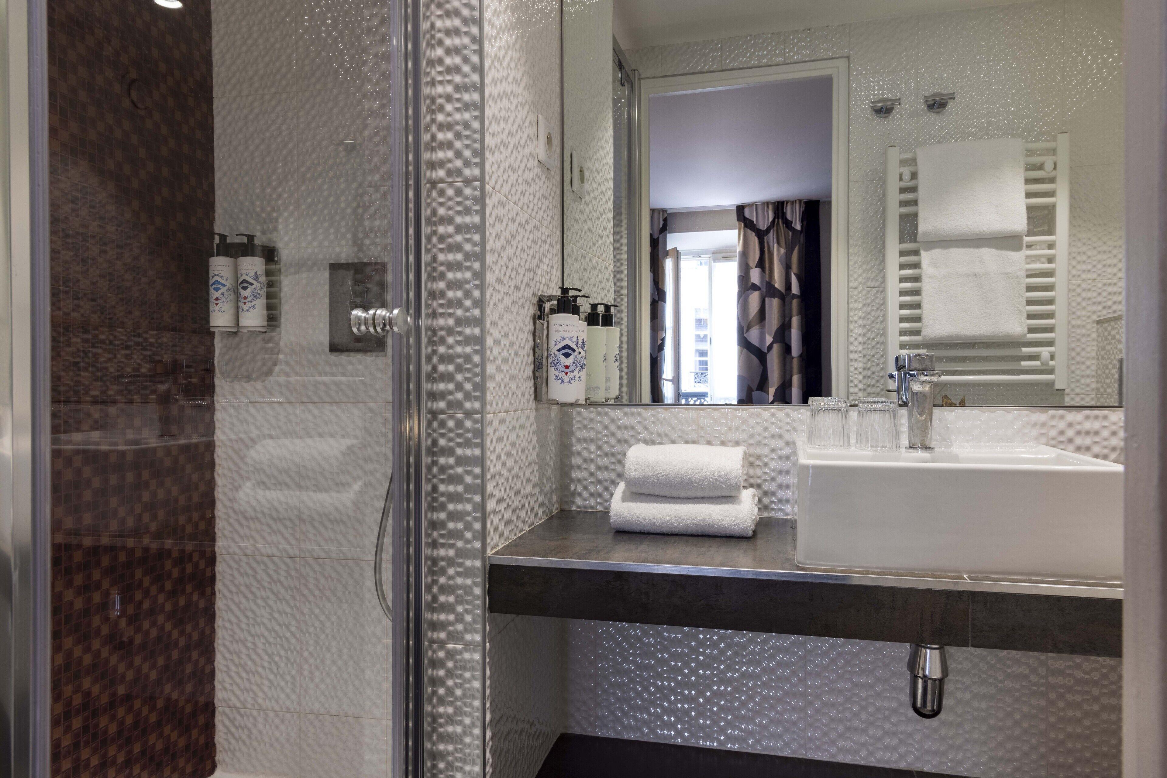 Regina Opera Grands Boulevards Paris