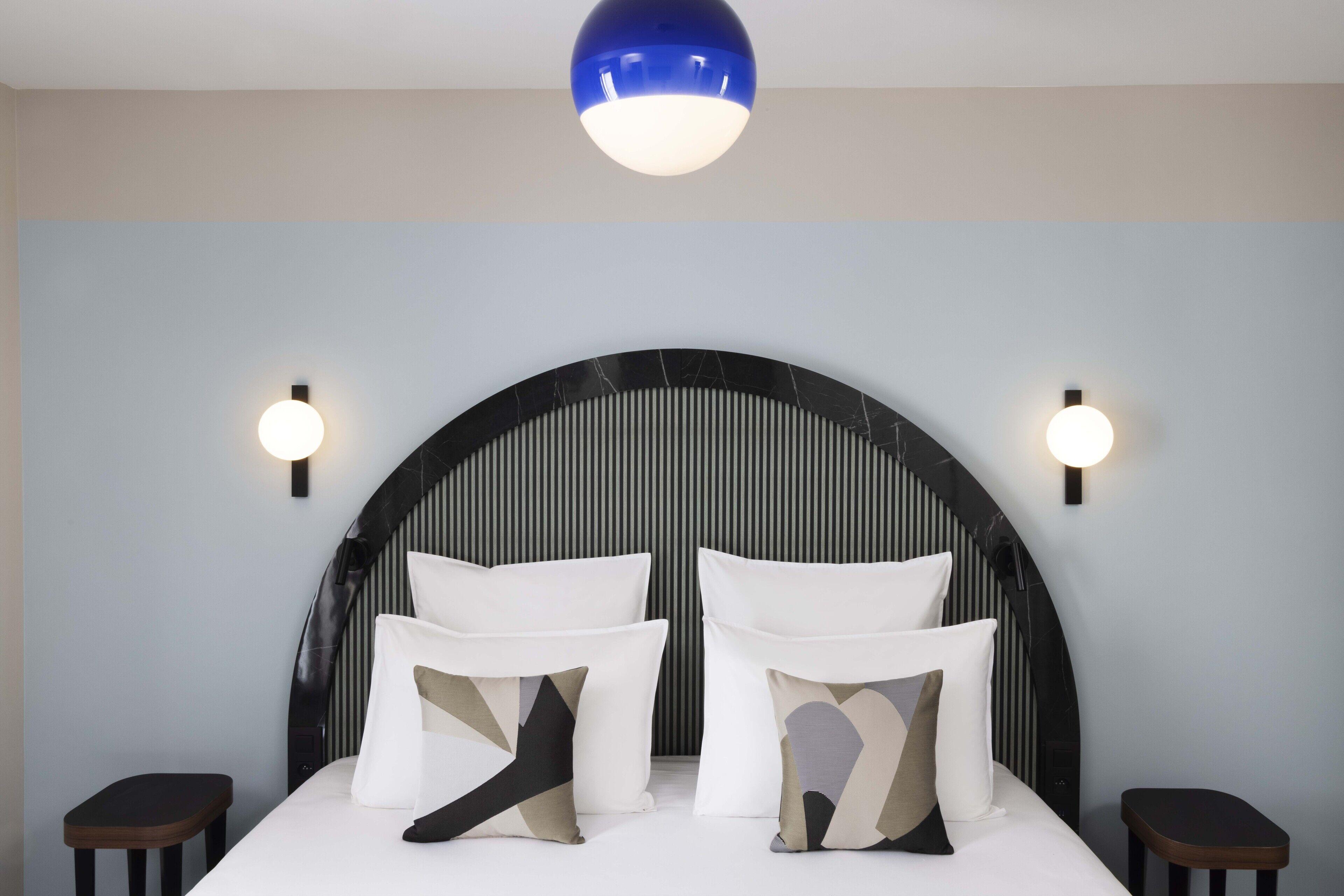 Hotel Regina Opera Grands Boulevards