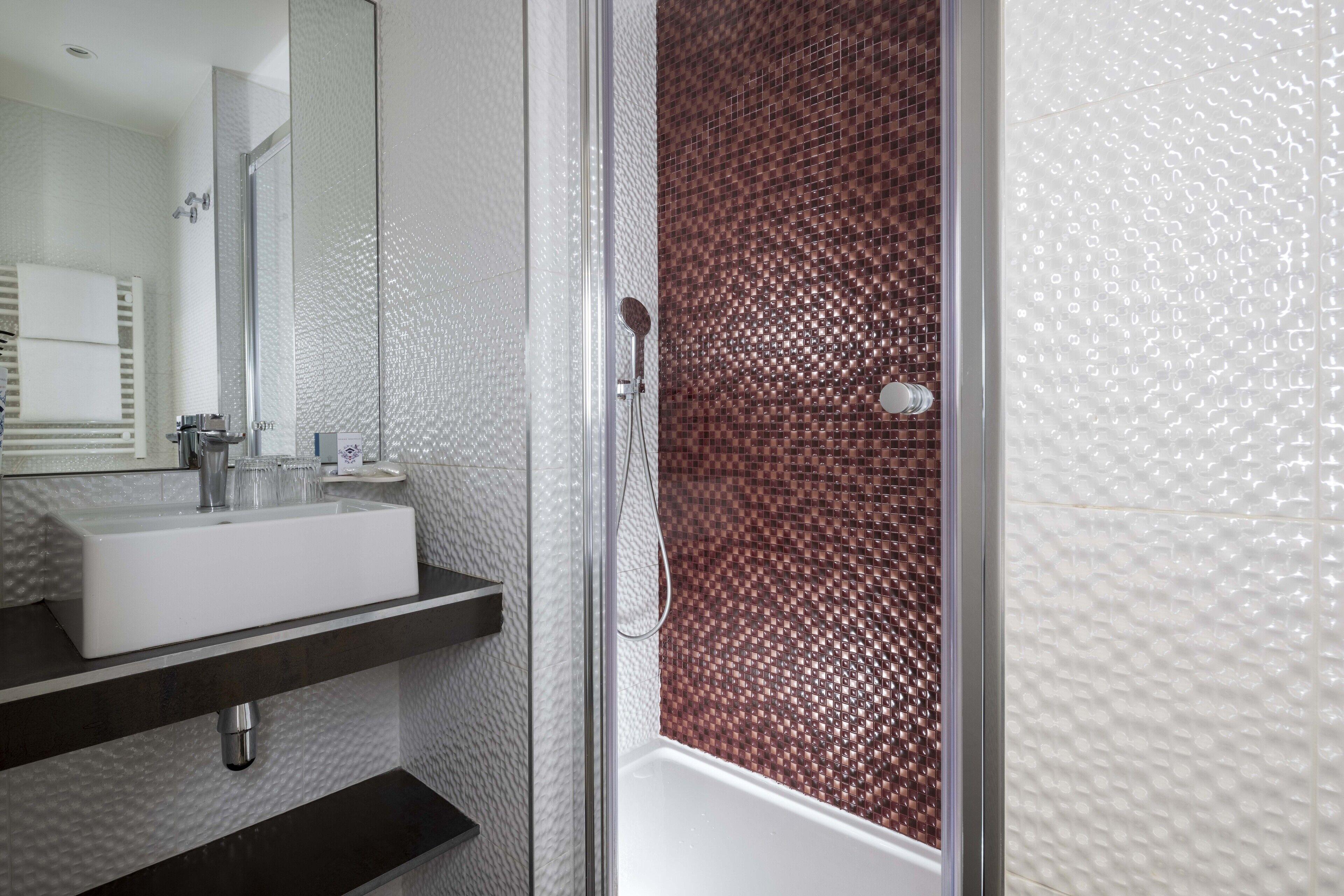 Regina Opera Grands Boulevards