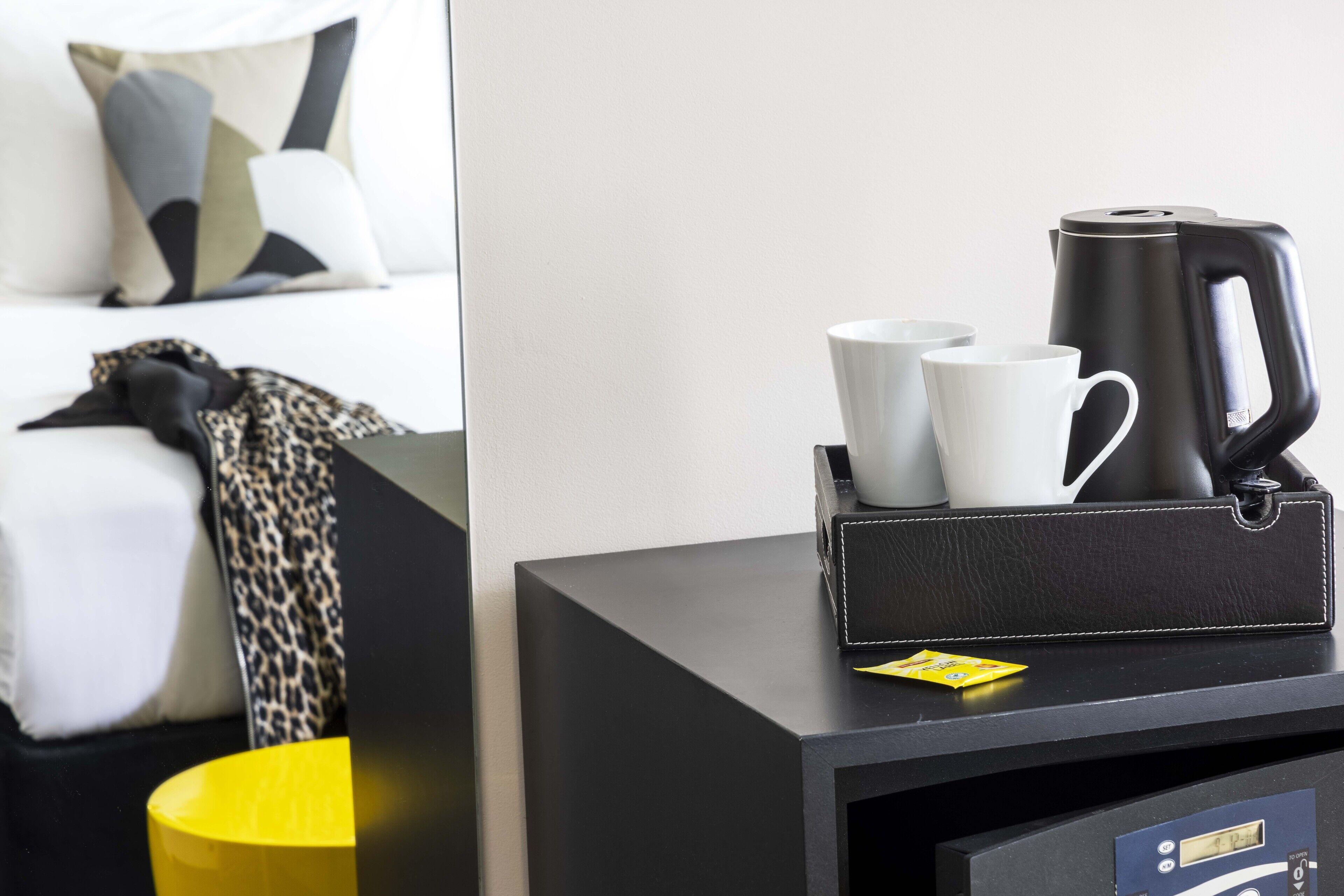 Regina Opera Grands Boulevards Hotel 4*