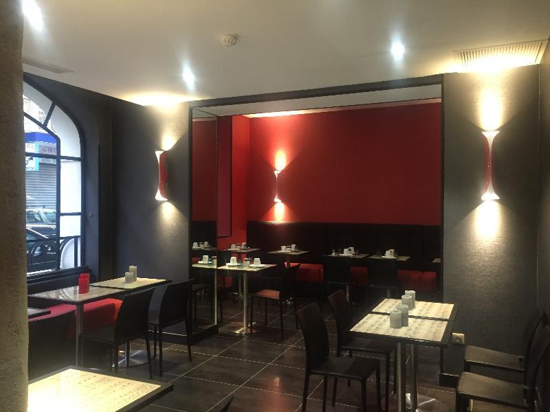 Regina Opera Grands Boulevards 4*