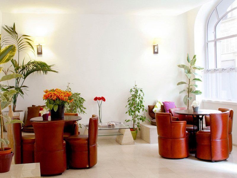 Regina Opera Grands Boulevards 4* Paris