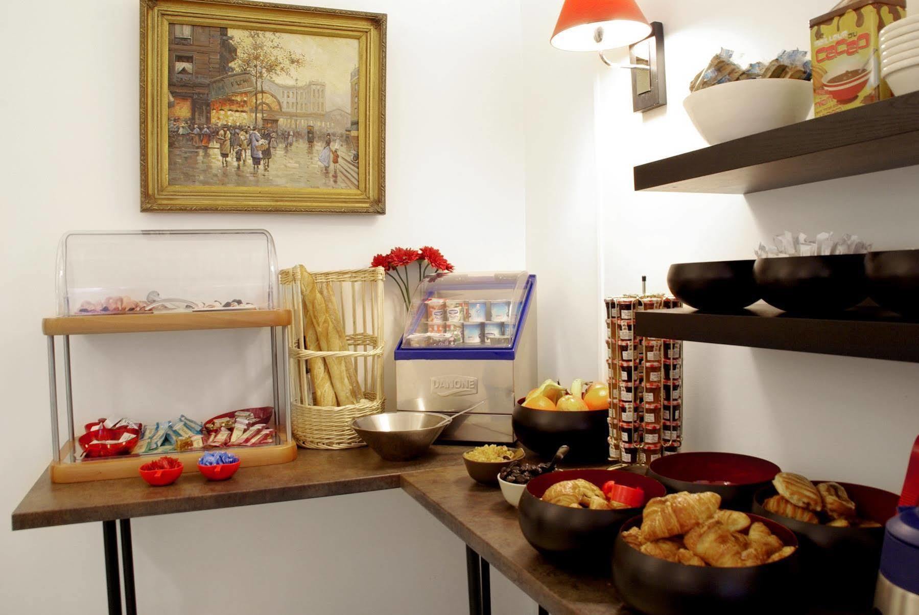 Hotel Regina Opera Grands Boulevards