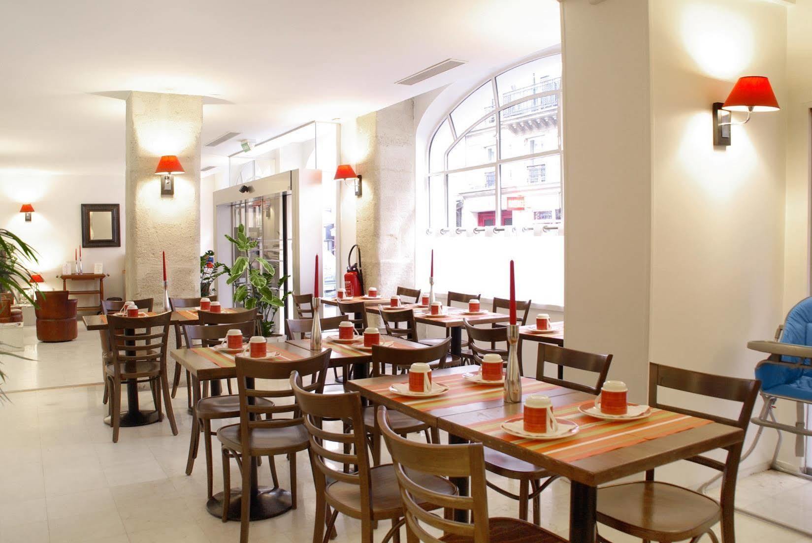 Regina Opera Grands Boulevards 4*